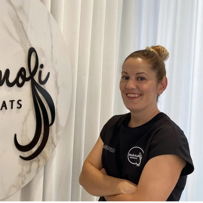 Peluquería Pentinats Manoli Vanesa