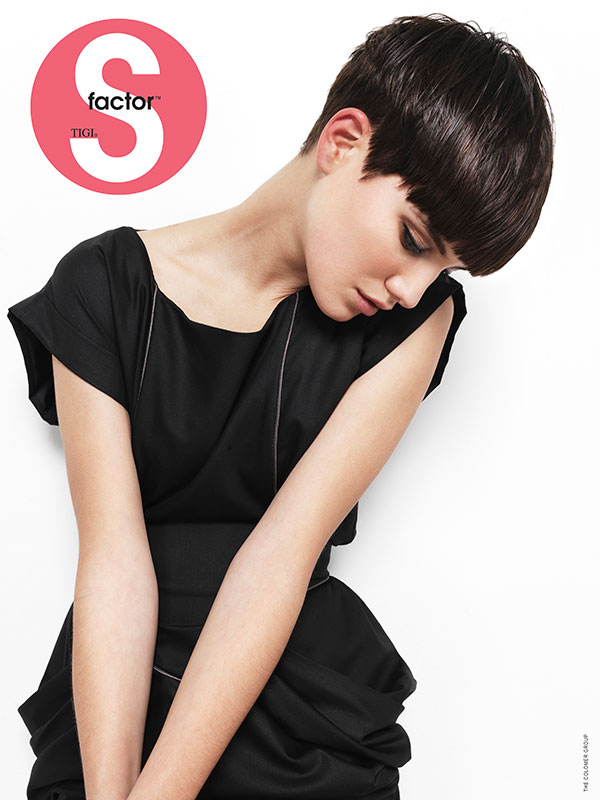 Cortes femeninos y cambios de look - Pentinats Manoli
