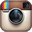 Social Media Icons Instagram